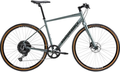Cyklar